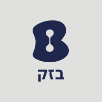 Logo of Bezeq