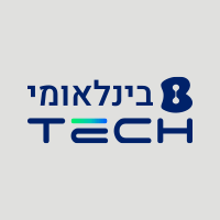 Logo of Bezeq International Tech