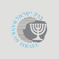 Logo of the Bank of Israel