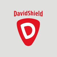 Logo of Davidshield