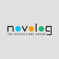 Logo of Novolog