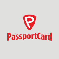 Logo of Passportcard